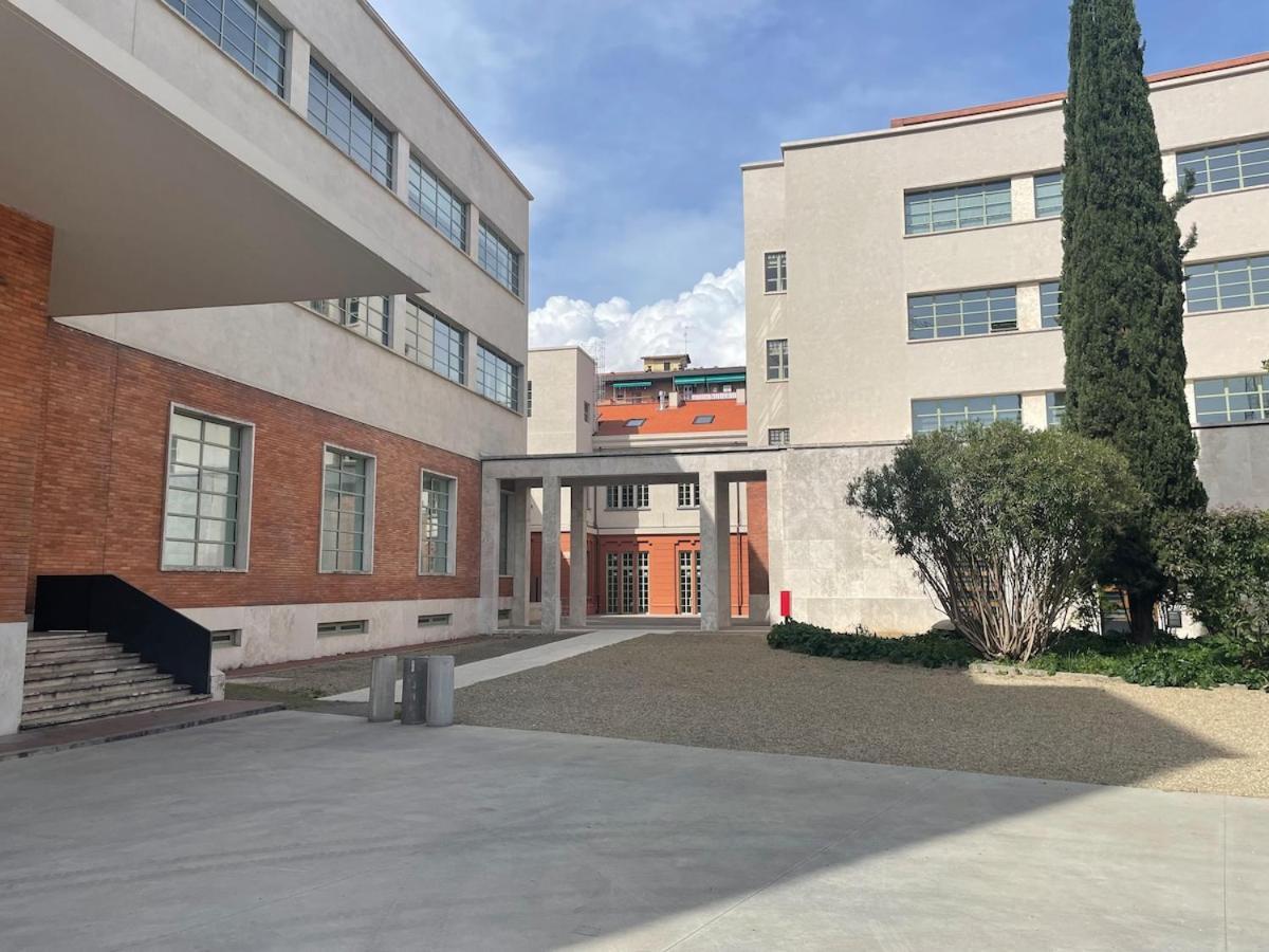 Apartamento Seleda Florença