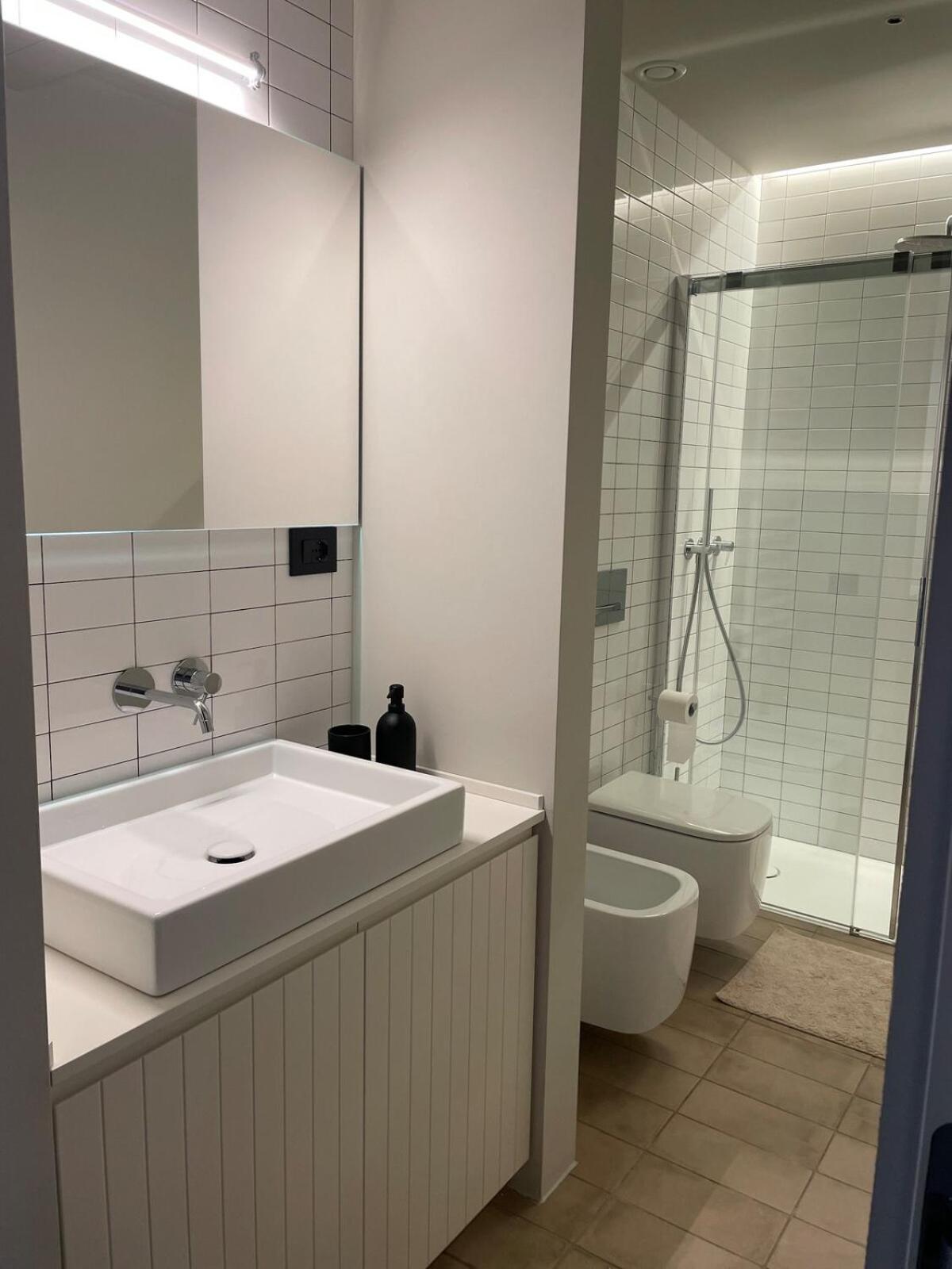 Apartamento Seleda *