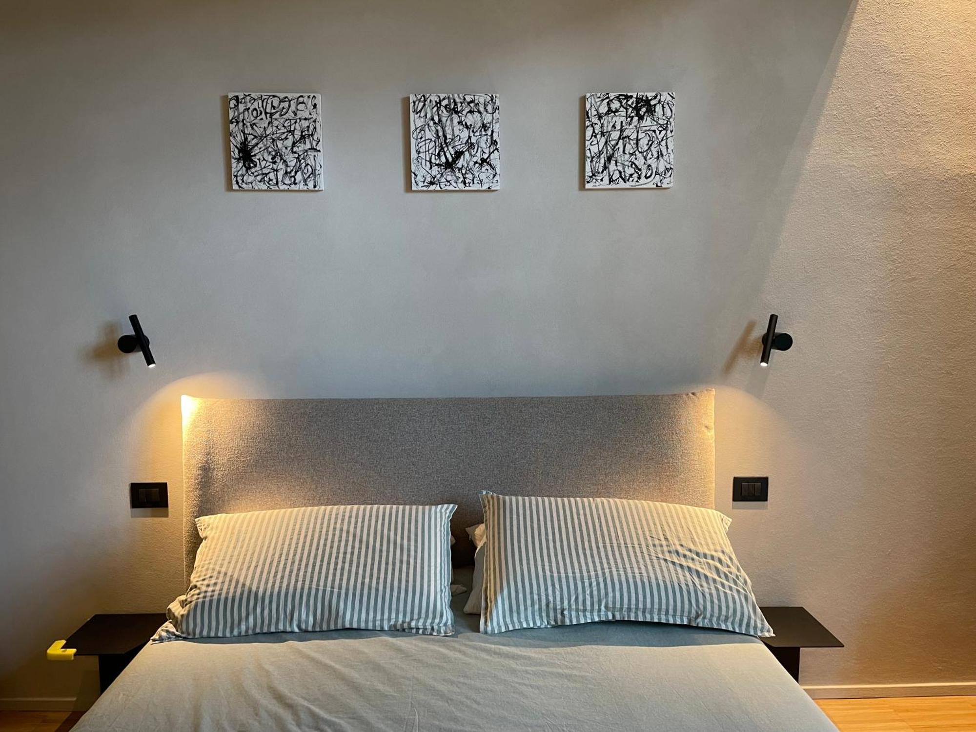 Seleda Apartamento *